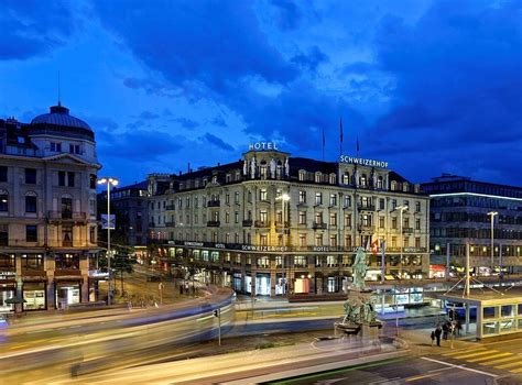 tripadvisor zurich hotels